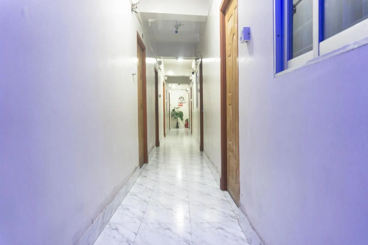 Hotel Muna International Residential Dhaka