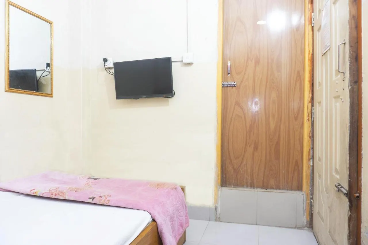 Hotel Muna International Residential Dhaka 0*,