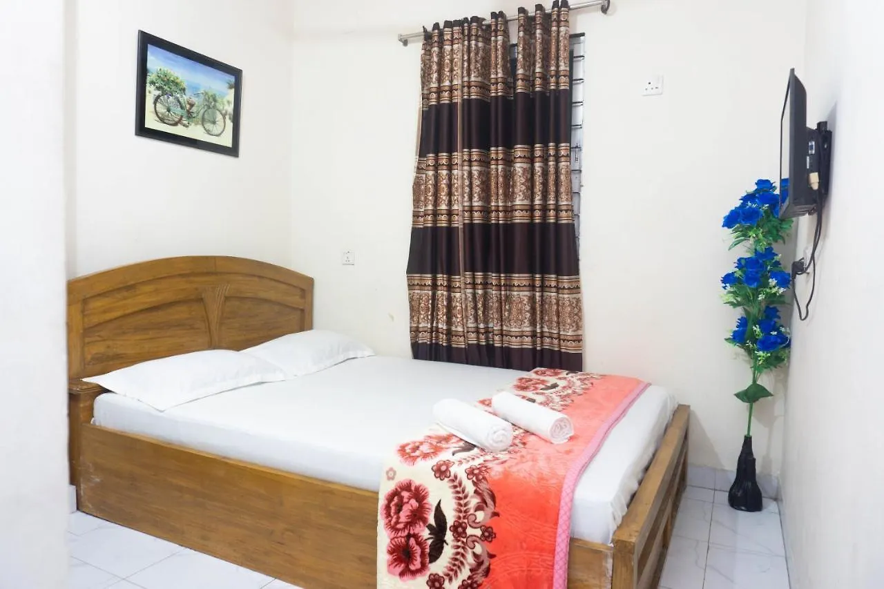 Hotel Muna International Residential Dhaka 0*,  Bangladesh