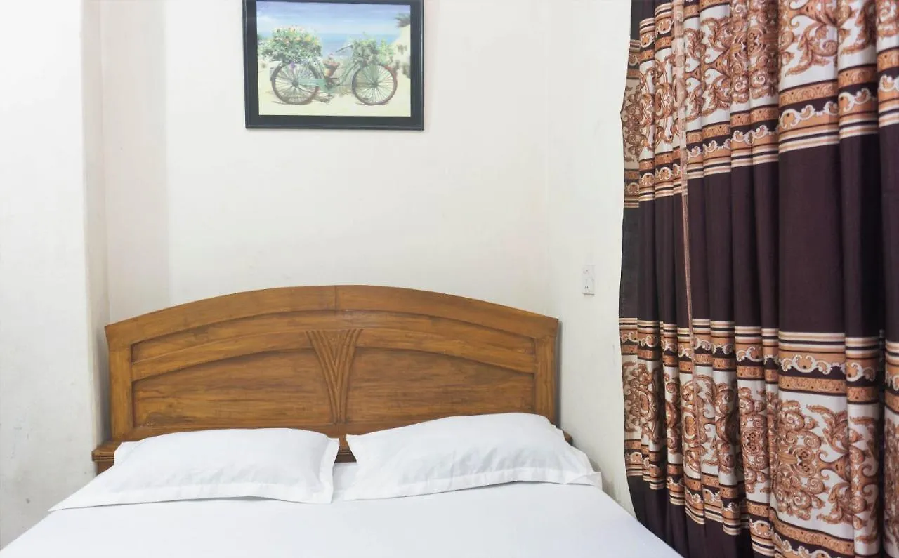 Hotel Muna International Residential Dhaka