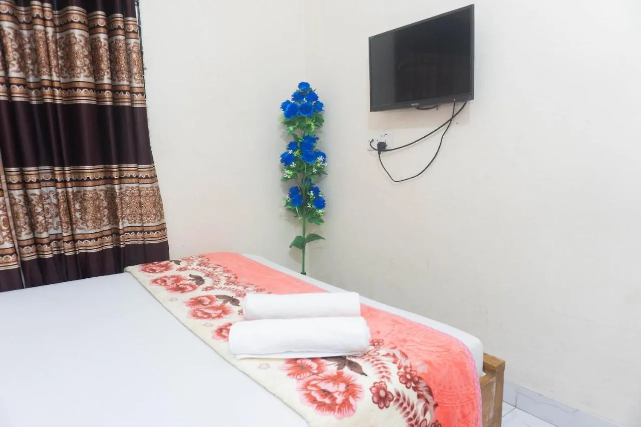 Hotel Muna International Residential Dhaka Bangladesh