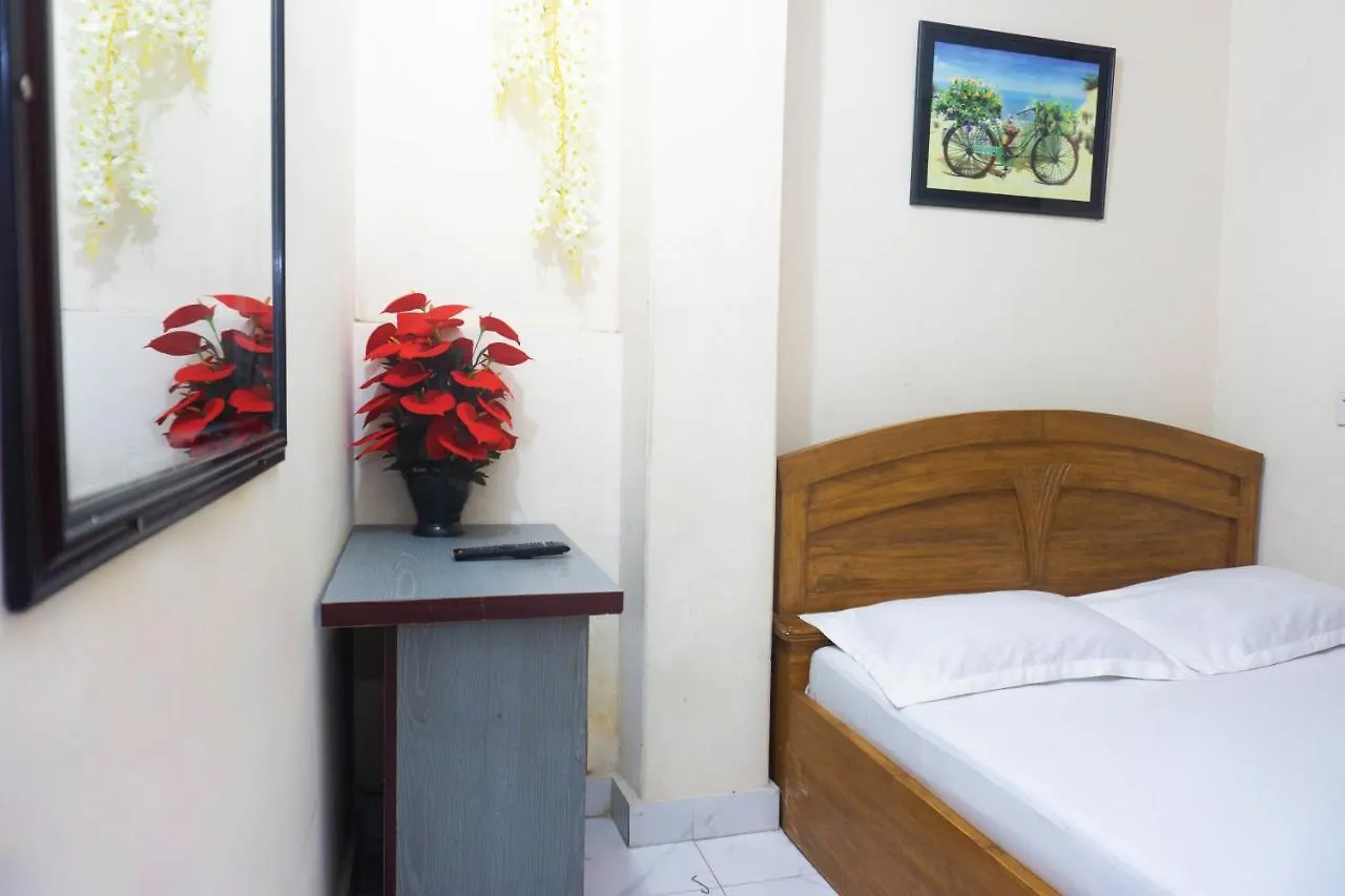 Hotel Muna International Residential Dhaka