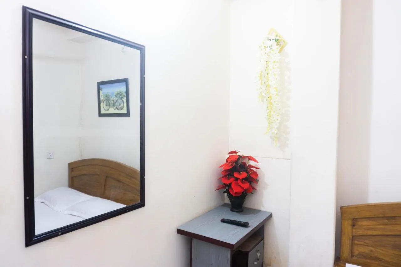 Hotel Muna International Residential Dhaka Bangladesh