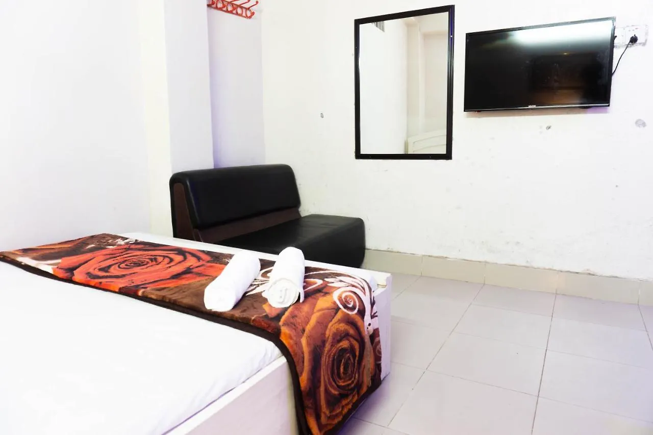 Hotel Muna International Residential Dhaka 0*,