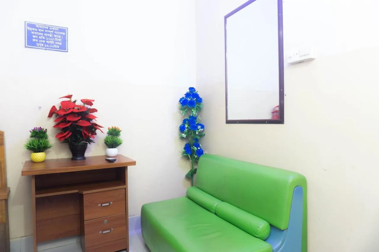Hotel Muna International Residential Dhaka