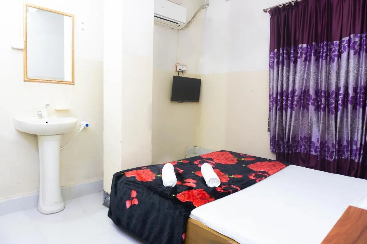 Hotel Muna International Residential Dhaka 0*,