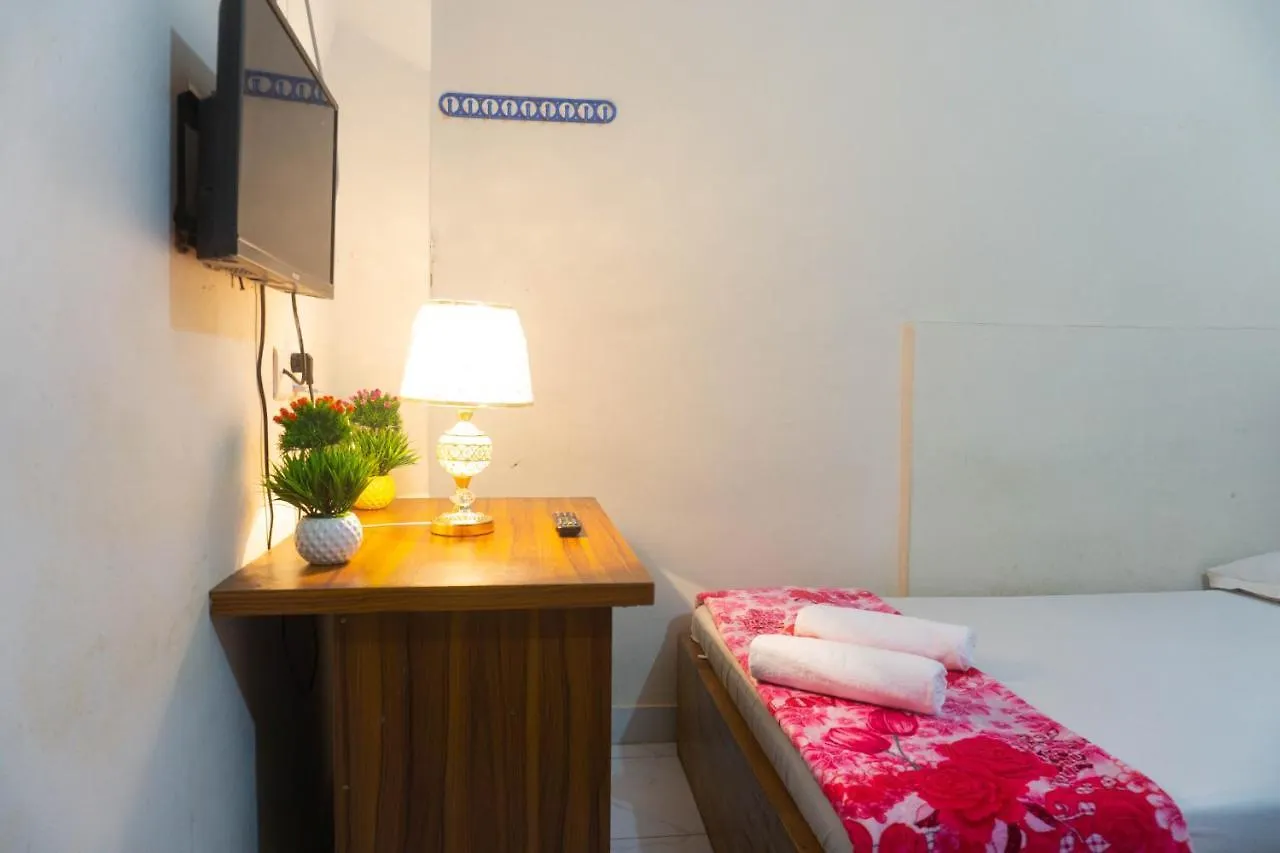 Hotel Muna International Residential Dhaka