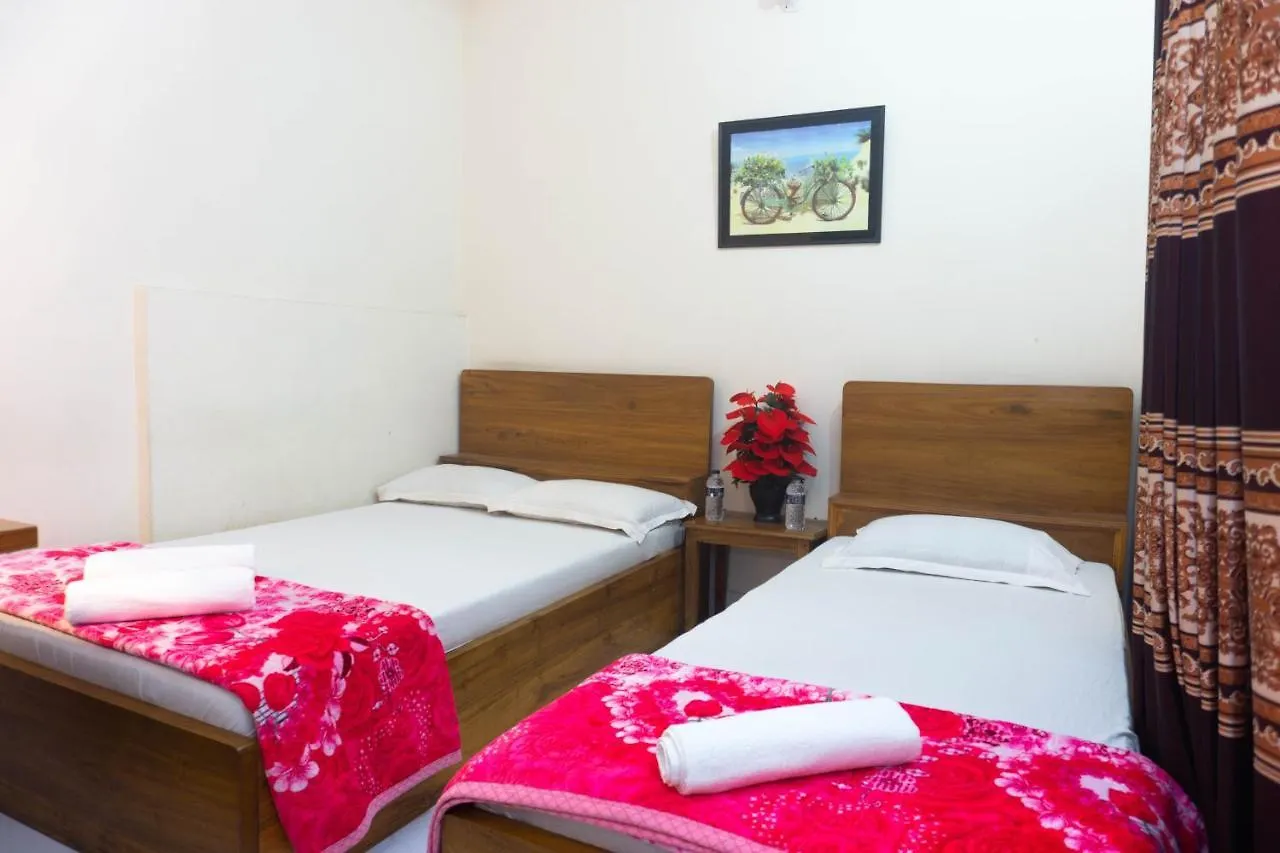 Hotel Muna International Residential Dhaka 0*,  Bangladesh
