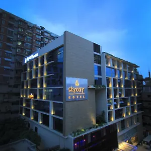 4* Hotell Sky