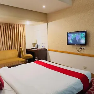 3* Hotel West Park