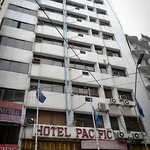 2* Hotel Pacific