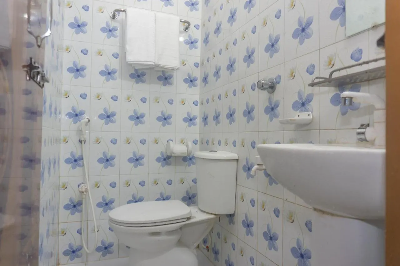 Hotel Muna International Residential 达卡