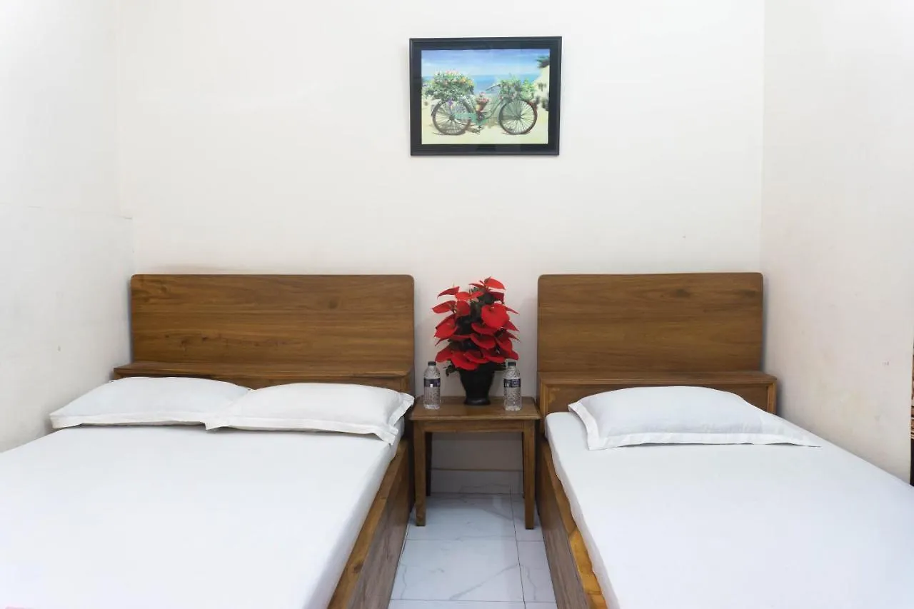 Hotel Muna International Residential 达卡