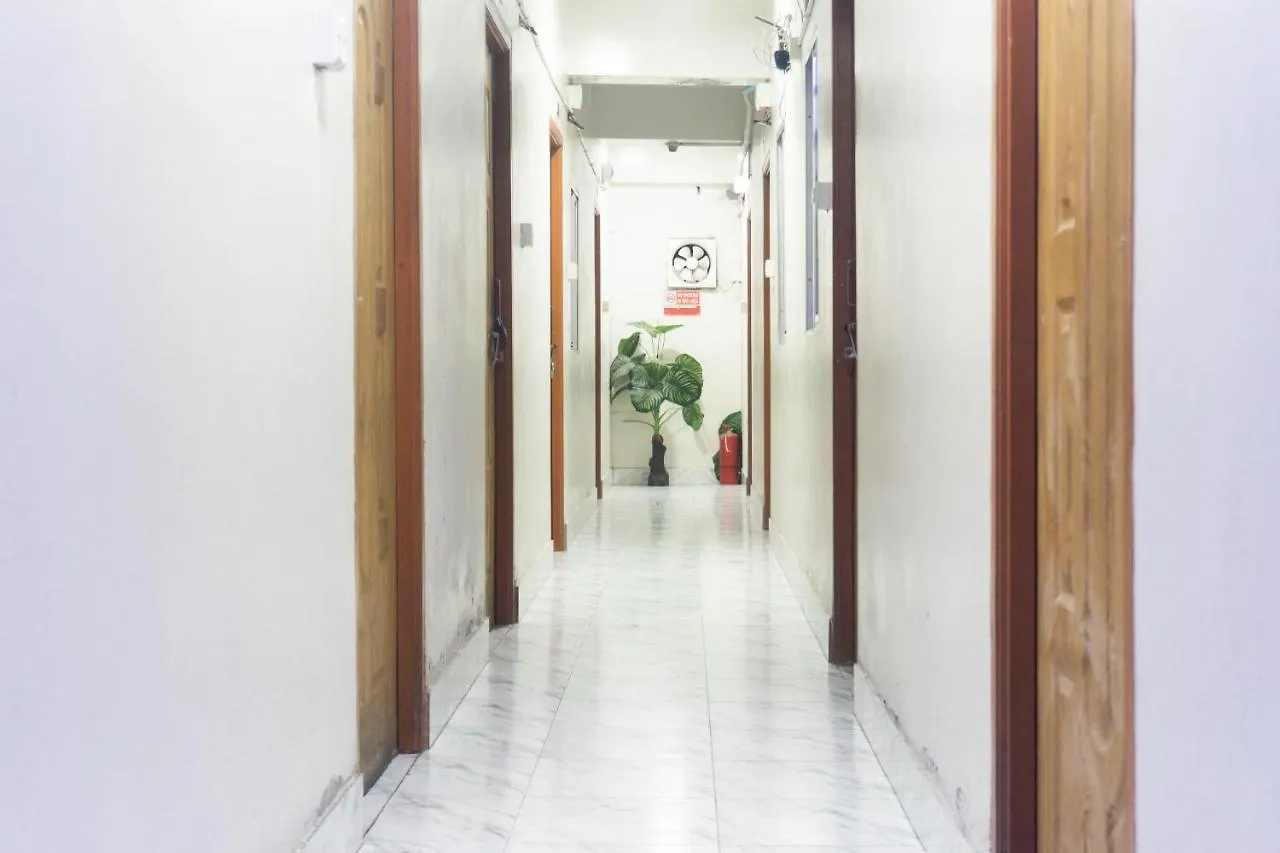 Hotel Muna International Residential Dhaka