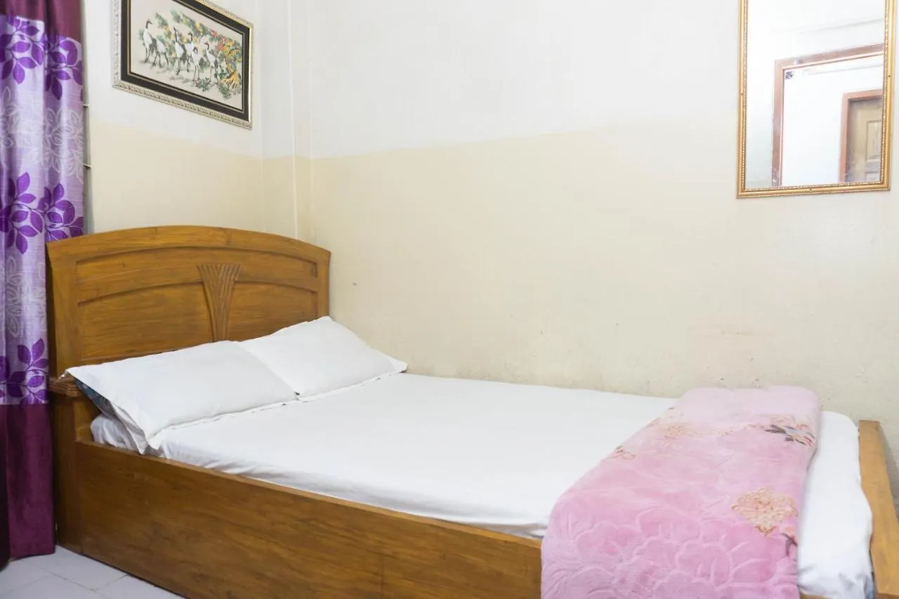 Hotel Muna International Residential Dhaka Bangladesh