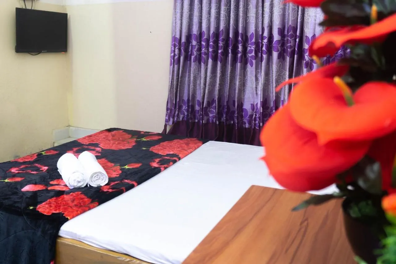 Hotel Muna International Residential Dhaka