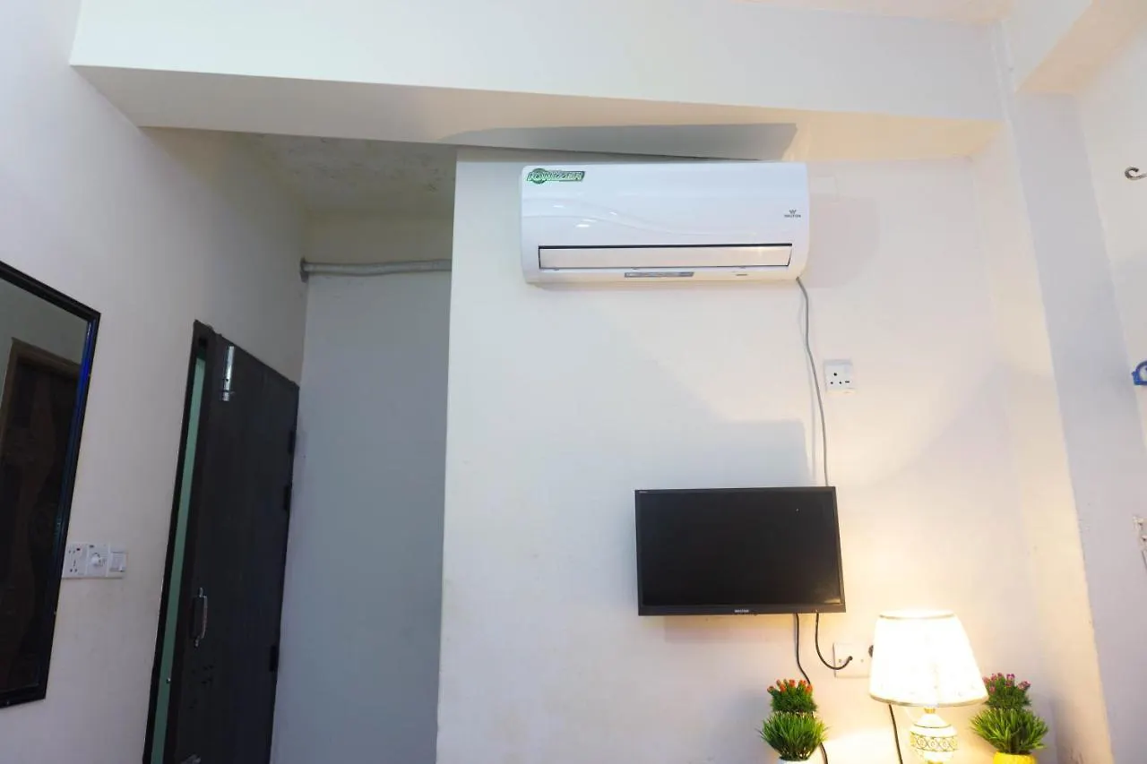 Hotel Muna International Residential Dhaka 0*,  Bangladesh